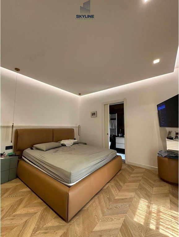 Shitet Apartament 2+1+2 + Post Parkimi-Green City