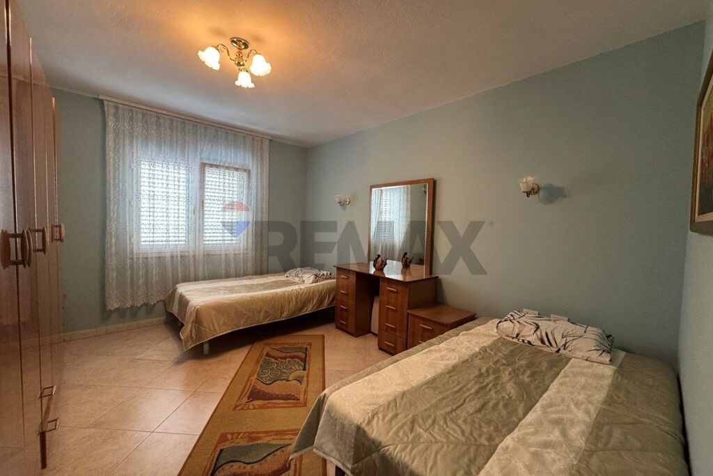 Apartament 2+1+2 | Liqeni i Tiranes