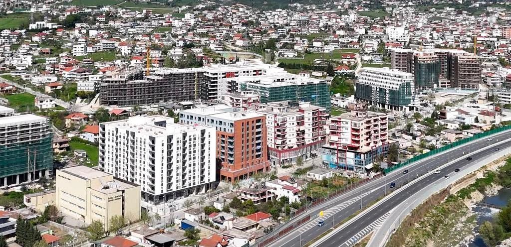 🏡 APARTAMENT 2+1 + VERANDË NË SHITJE | PASKUQAN