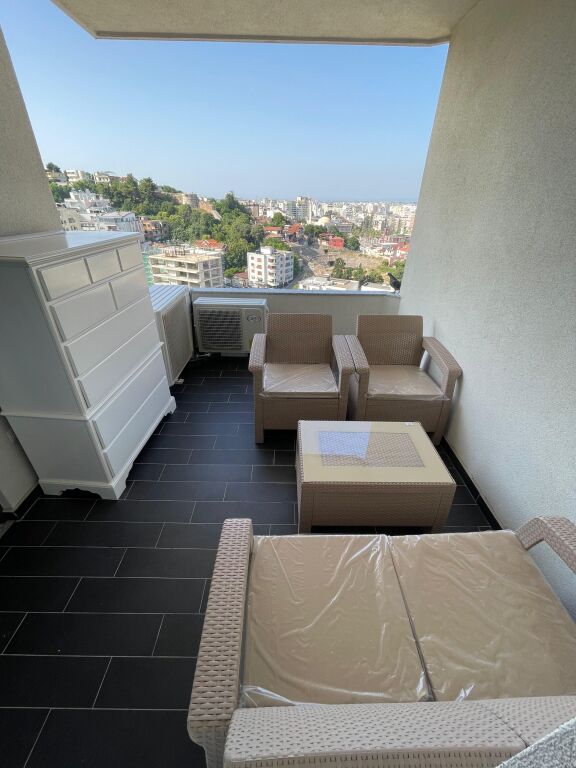 Seasonal rental Apartment 1+1 Fully Furnished