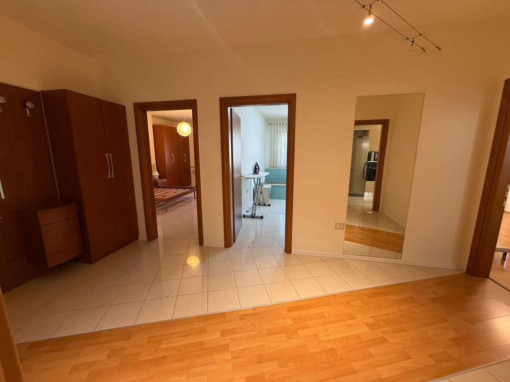 Apartment for rent near the High School 2+1