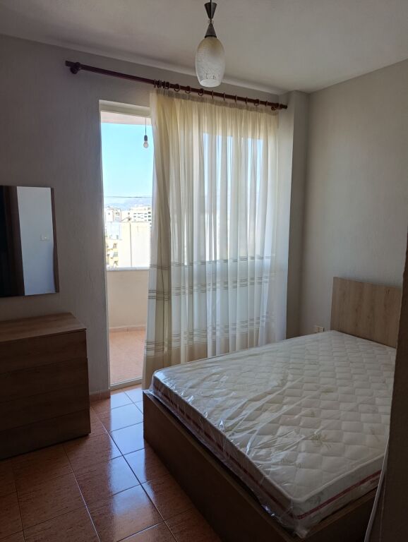 Affitto | Apartament 1 + 1 | Rruga Fortuzi | 600 €/mese
