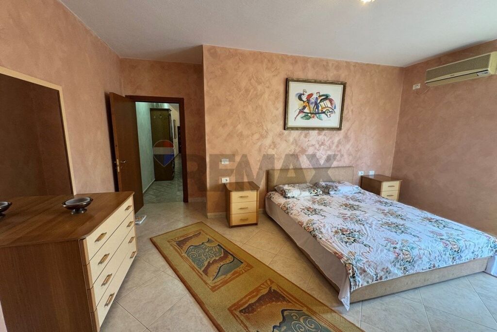Apartament 2+1+2 | Liqeni i Tiranes