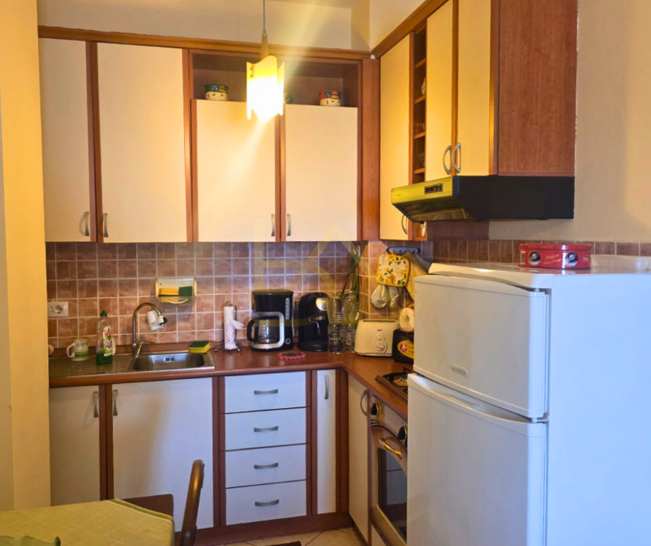 SHITET APARTAMENT 1+1 – SHKËMBI I KAVAJËS, DURRËS