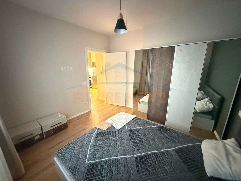 Affitto, Appartamento 1+1, Univers City, Tirana