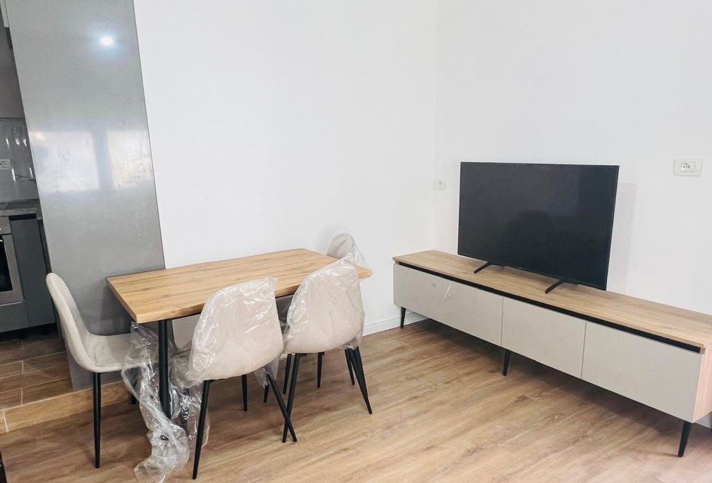 APPARTAMENTO 1+1 IN AFFITTO – PIAZZA WILSON