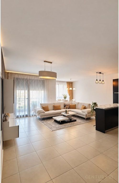 APPARTAMENTO 2+1 IN VENDITA RESIDENZA ALBA, EX CAMPO D'AVIAZIONE! 295.000 €