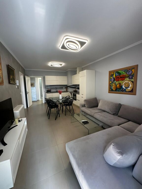 Rent, Apartment 2+1+Parking Space, Ambassador 3