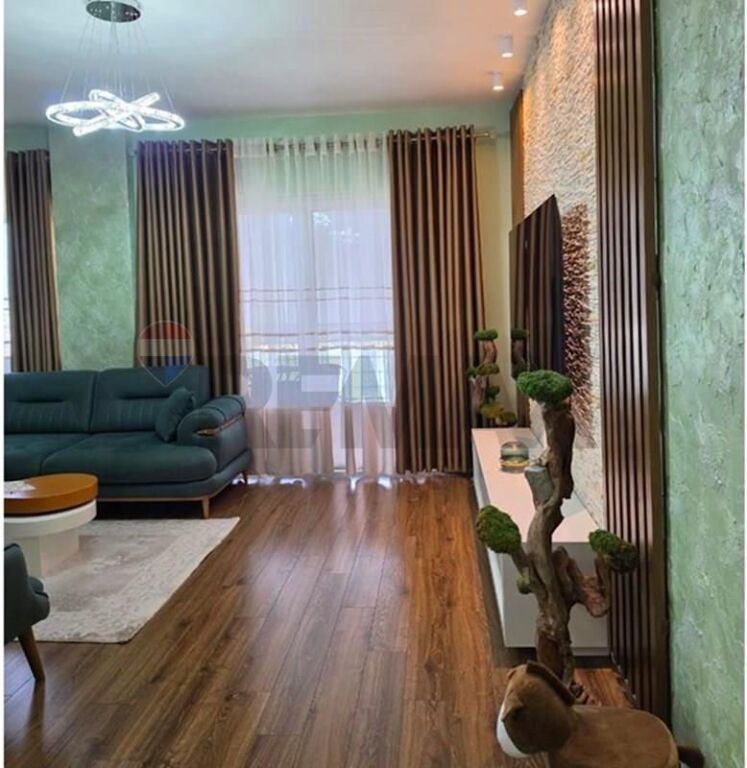 Apartment - For Rent - Sotir Caci Street, Tirana