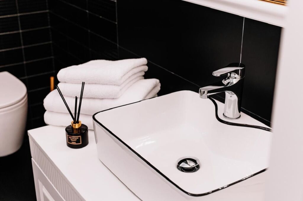 APPARTAMENTO 1+1 MODERNO IN AFFITTO VICINO VILLA l