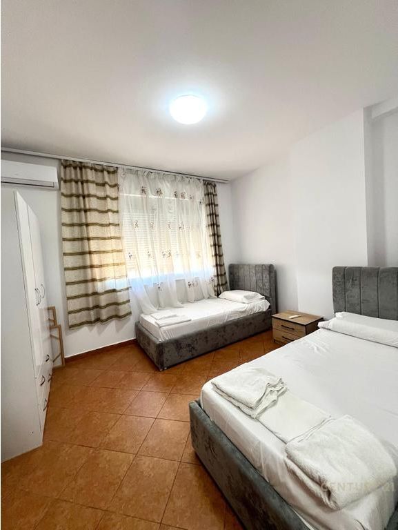 Don Bosko, Appartamento 2+1 in affitto 780 € /Mese 70.000 Lek /Mese