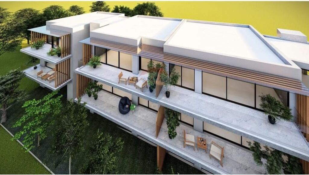 Apartament ne shitje, 2+1 me oborr, prane TEG!