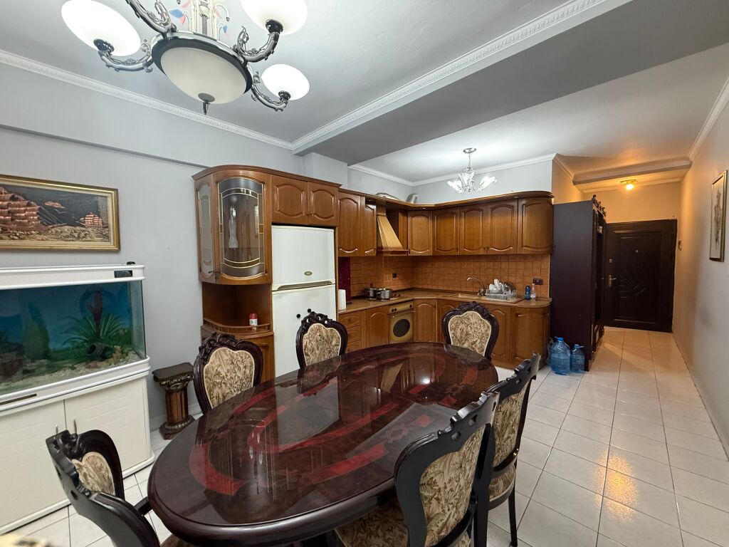 DRITAN HOXHA STREET, 2+1 APARTMENT FOR RENT