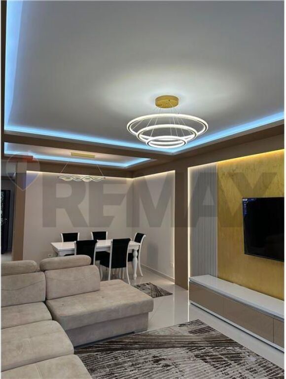 Apartament - Për Qira - Kodra e Diellit 1, Tiranë(ID: 530191058-301)