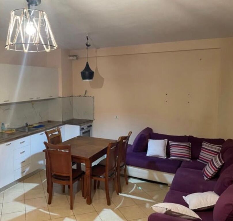 Apartment for rent 1+1 Yzberisht