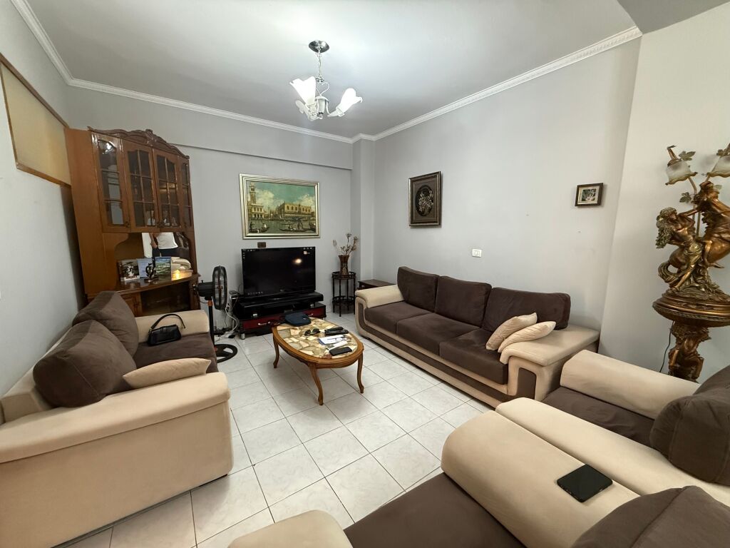DRITAN HOXHA STREET, 2+1 APARTMENT FOR RENT