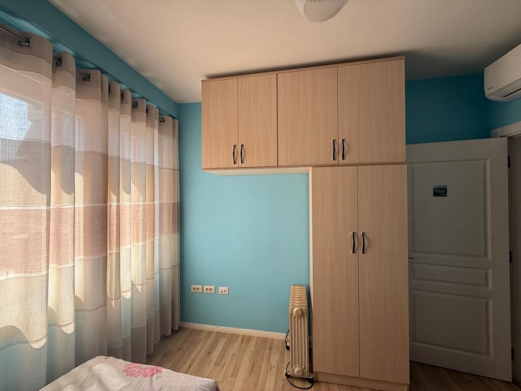 Qera | Apartament 2 + 1 | Kompleksi Golden Park | 650 €/muaj
