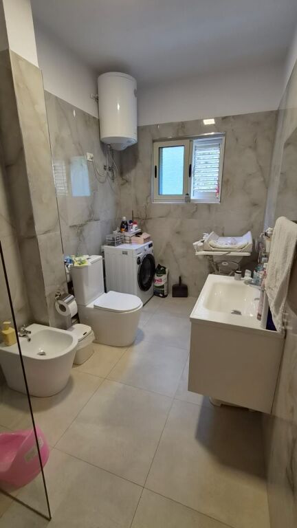 2+1 apartment for rent near Cajupi High School near the Pediatrician