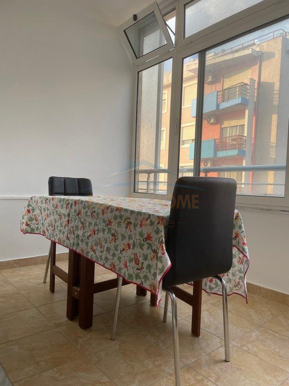 Affitto, Appartamento 1+1, Ruota Rossa, Durrës 500 €