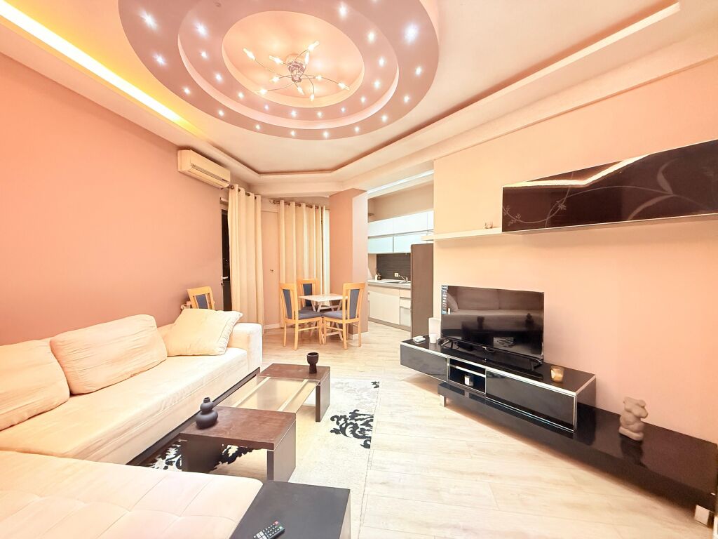 Apartment 1+1 for rent