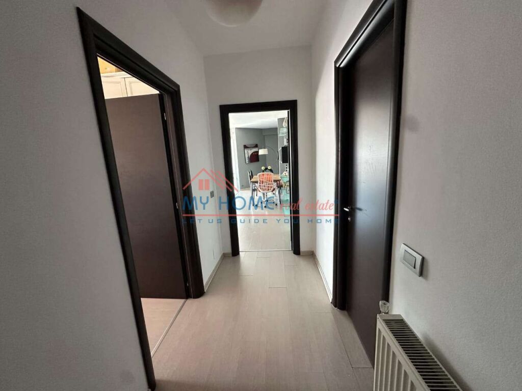 Apartment 2+1 for rent Paris Commune Tirana