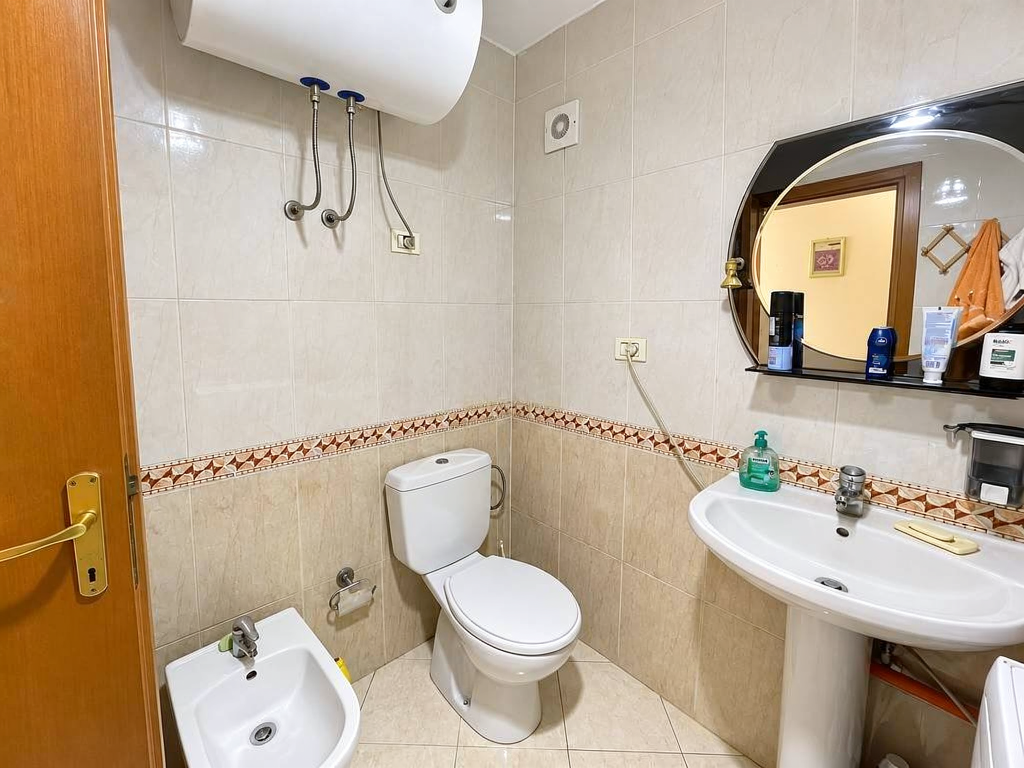 Appartamento 1+1 - Via Bogdaneve