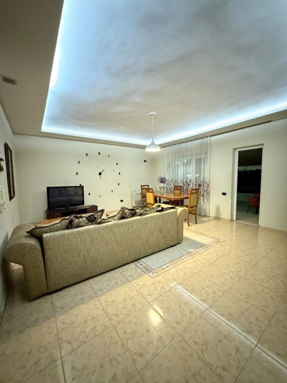 FOR RENT APARTMENT 2+1+2, PAZARI I RI, TIRANA