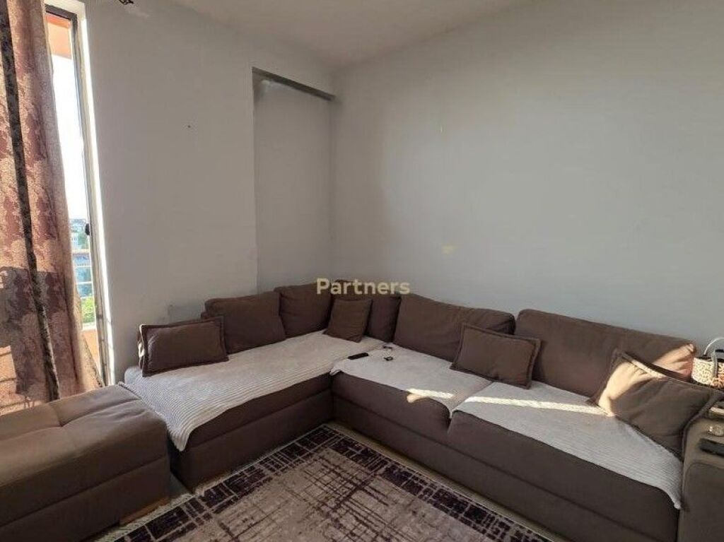 🏡 SHITET APARTAMENT 1+1 – REZIDENCA CITY VIEW, SHKOZË