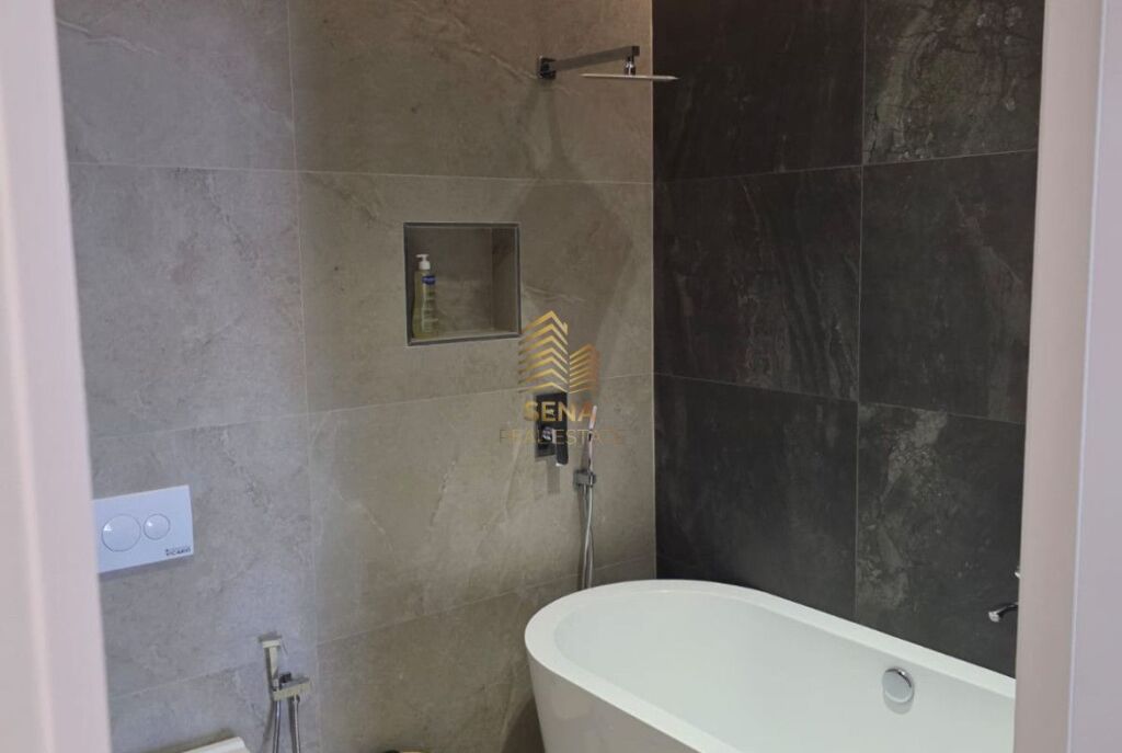 Rent, Apartment 2+1+2+balcony+Parking Spot, Oasis Residence, 1200 Euro/month