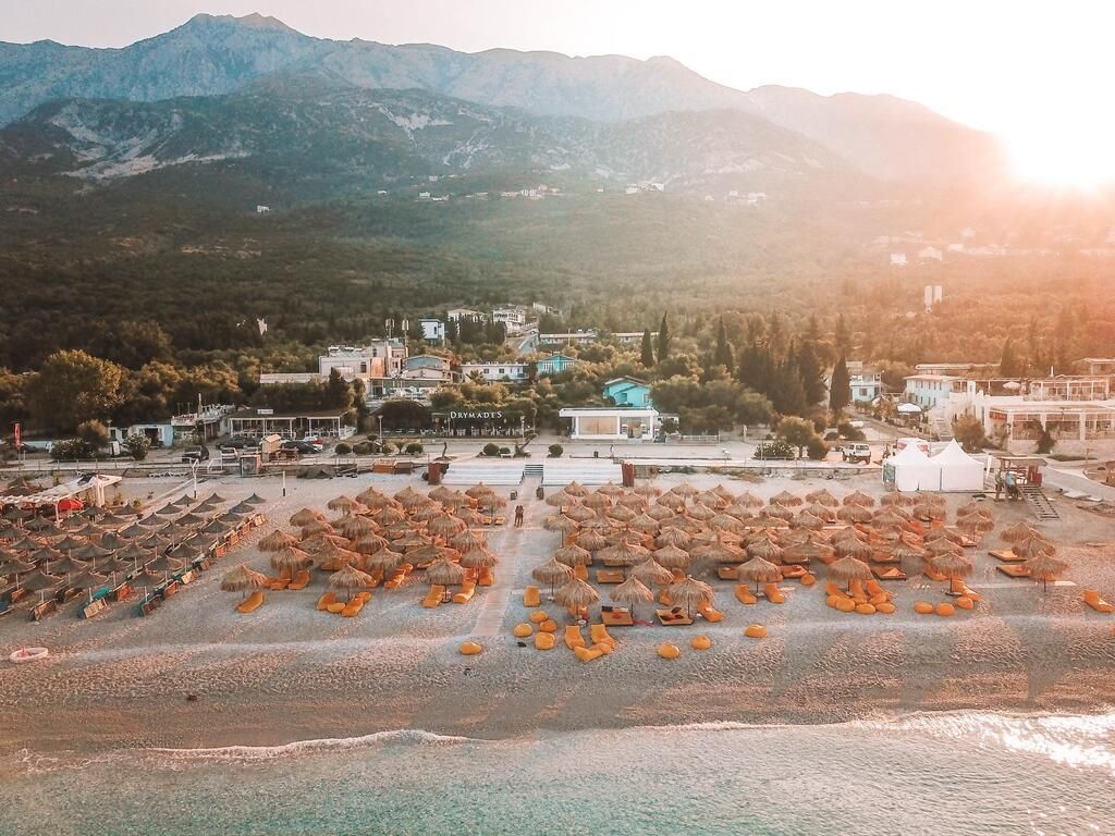 VILLA DI LUSSO SU 2 PIANI IN VENDITA "A DRYMADES DHERMI" 699.000 EURO