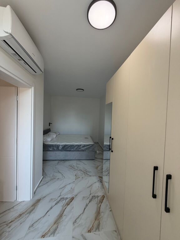 2+1, 4th floor elevator, Laprake, 600 thousand lek