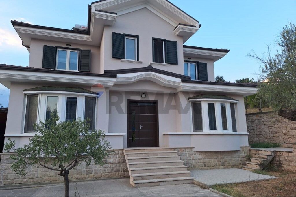 Villa - In Vendita - Mullet, Tirana(ID: 530411001-1456)