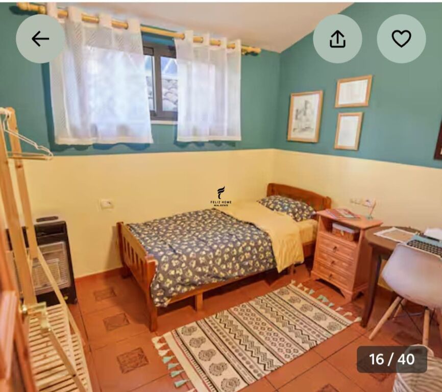 APARTAMENT ME QERA 2+1 BLLOKU 75.000 LEKE FH-92850