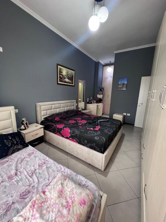 PARTAMENT 2+1+2 PËR SHITJE NË ASTIR  ID 5542