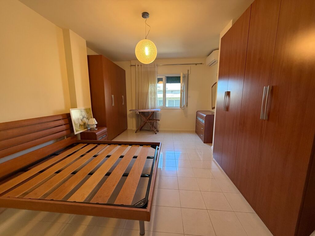 Apartment for rent near the High School 2+1