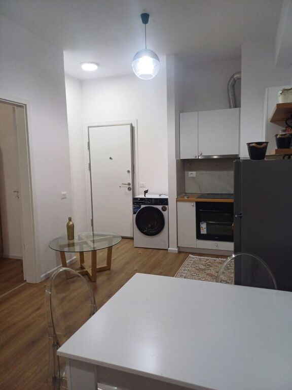APARTMENT FOR RENT 1+1 ALI DEMI 40,000 LEKE FH-92807