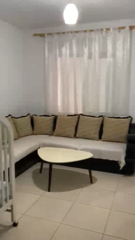 Rent, 1+1 apartment Laprake