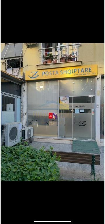 For sale, Business Premises, Laprakë, Tirana