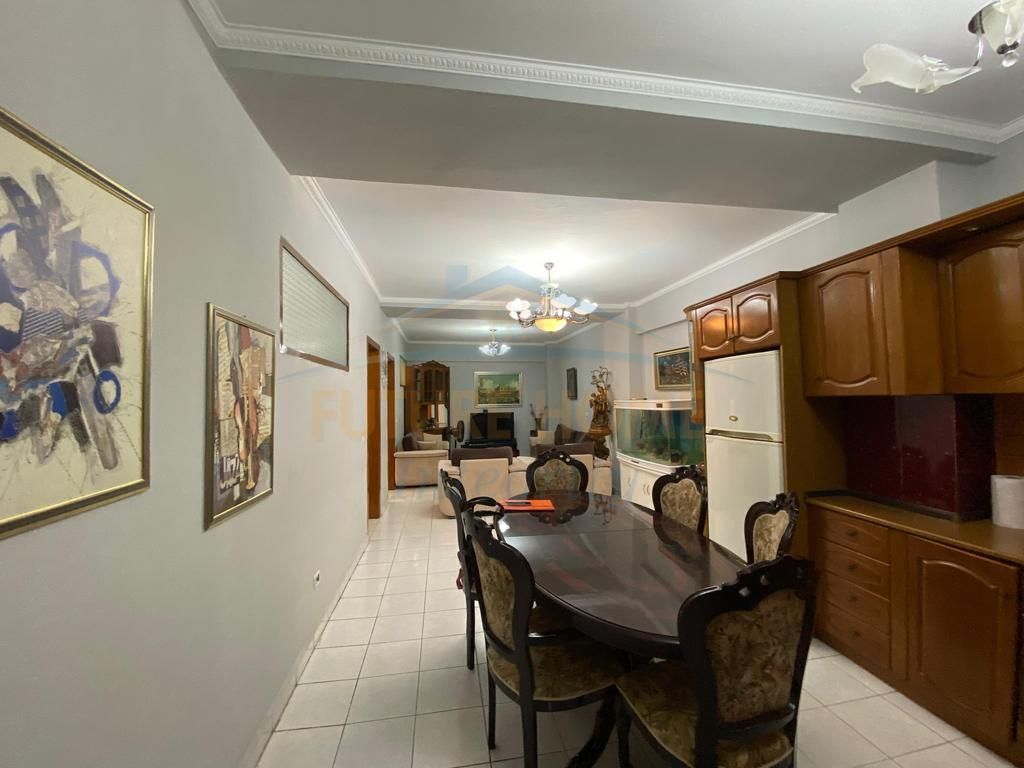 For rent, 2+1 Apartment, Dritan Hoxha Street, Tirana. Near the University Zoja e Këshillit të Mirë.