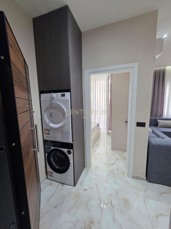 🏢 3 Apartments for Rent / Also available for Airbnb – Zoo Garden – 200,000 Lek /Month