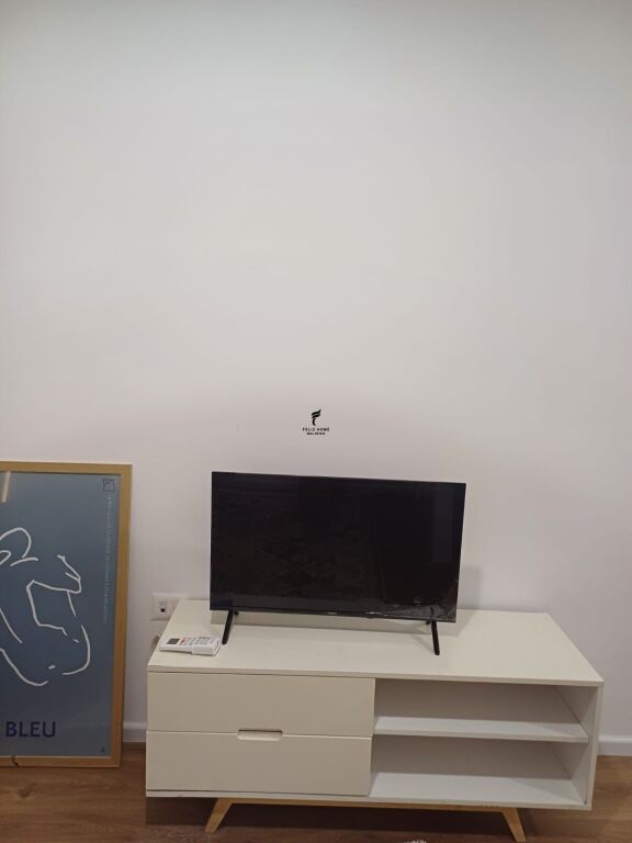 APARTMENT FOR RENT 1+1 ALI DEMI 40,000 LEKE FH-92807