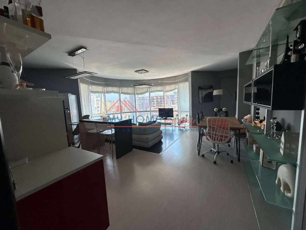 Apartment 2+1 for rent Paris Commune Tirana