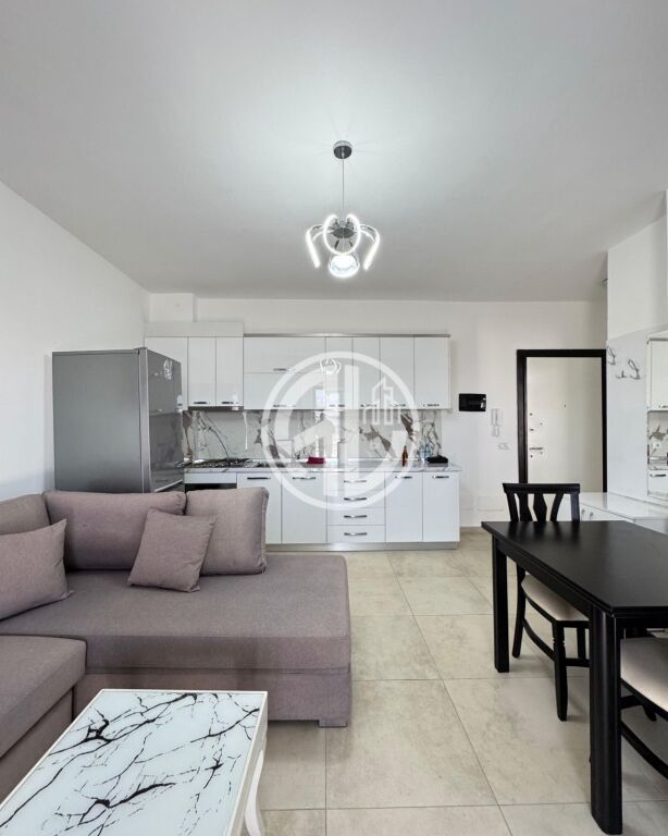 Apartment 1+1 for Rent Near the Industrial Market