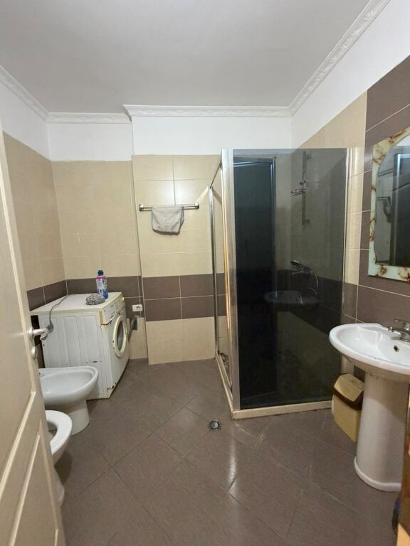 For rent 2+1 at Rrota Kuqe