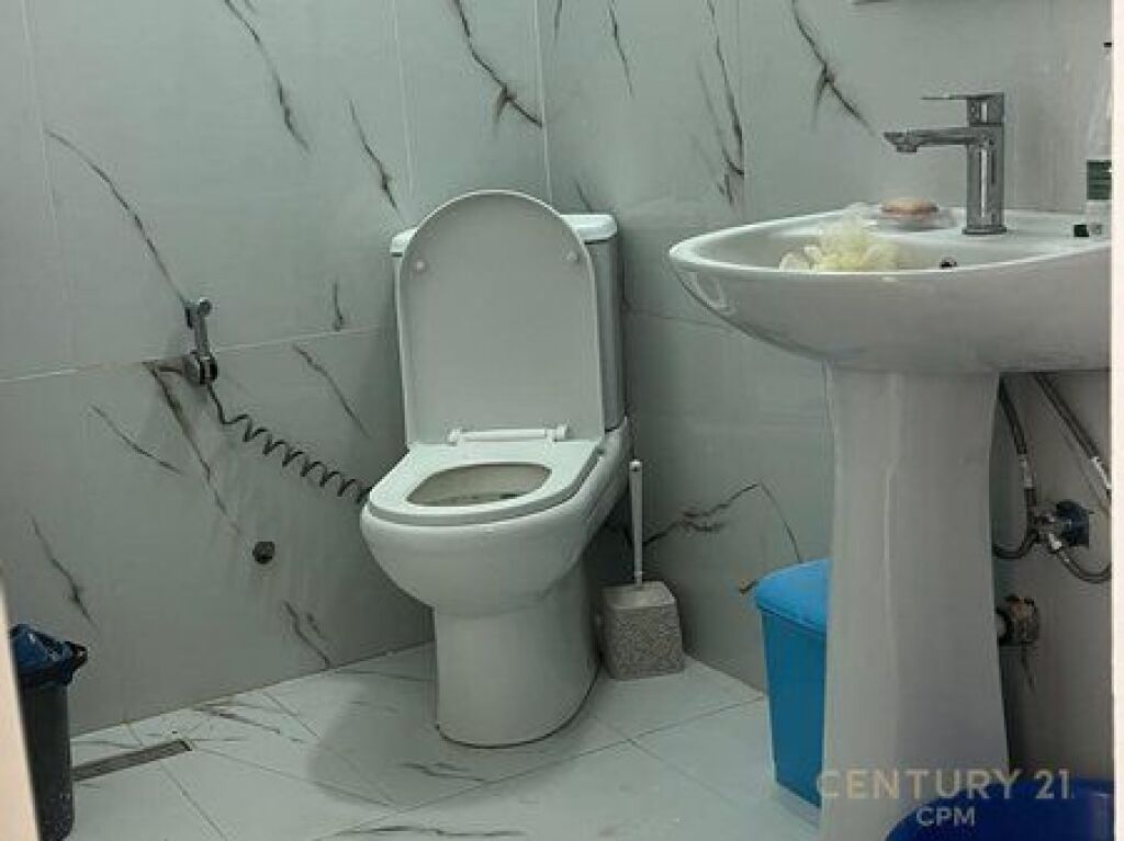 APARTAMENT 1+1 ME QIRA – SHESHI WILSON | IDEAL PËR STUDENTË
