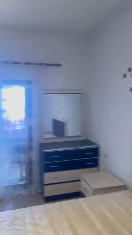 Apartment 3+1 for rent Laprake !