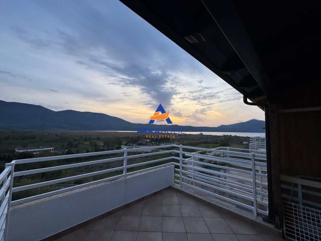 APARTMENT 1+1+VERANDA "ORIKUM" FOR SALE 12,000,000 LEKE