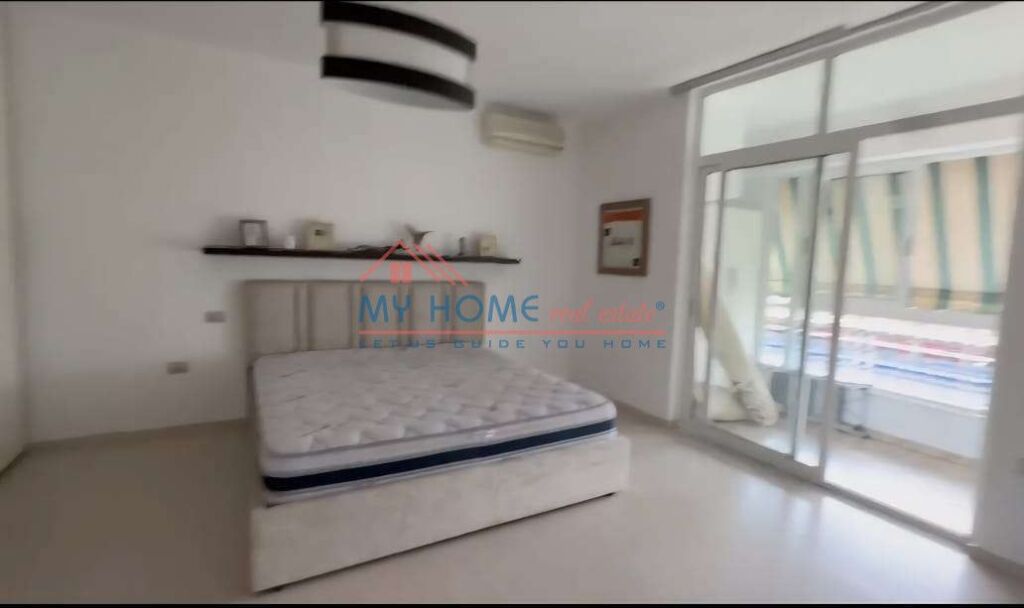 Apartment 2+1 for rent Paris Commune Tirana