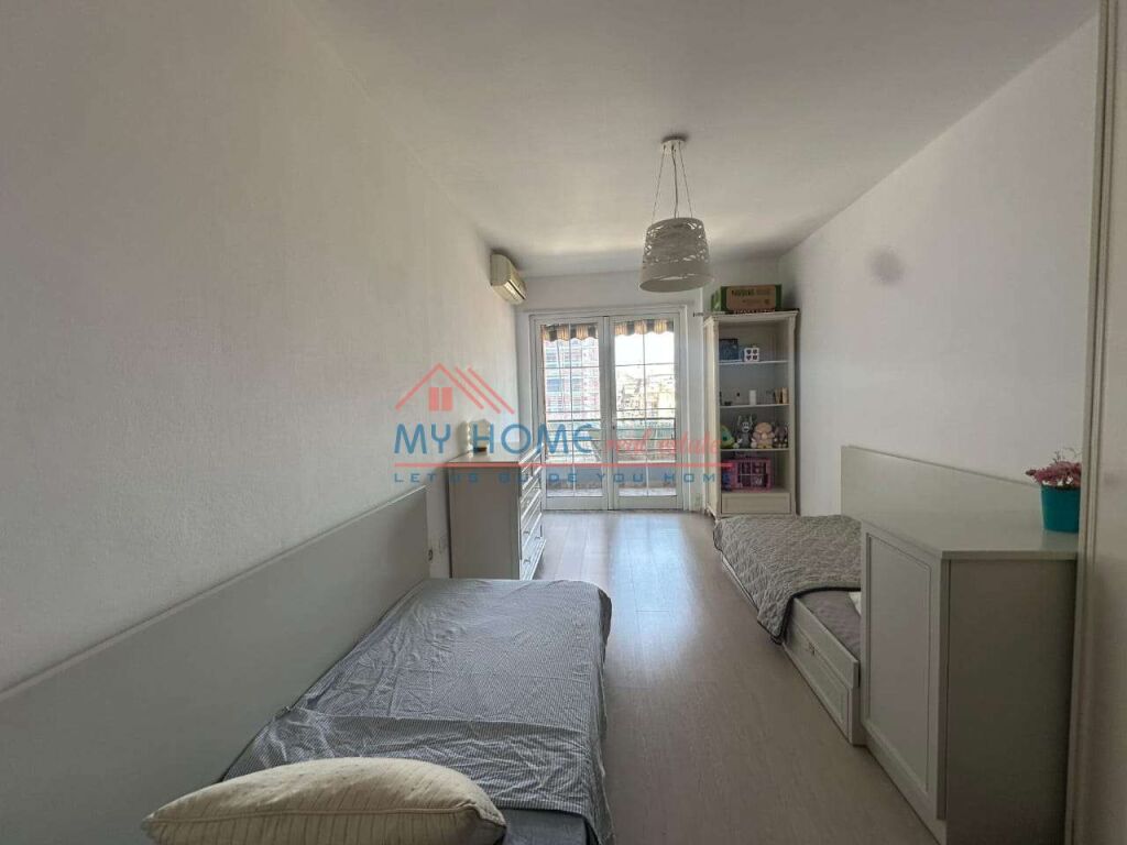 Apartment 2+1 for rent Paris Commune Tirana