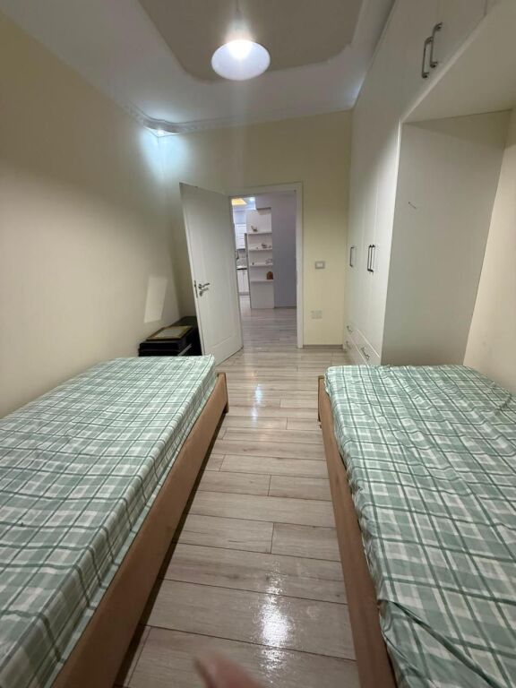 📍Fresk Near Klodian Tanushi School Apartment 2+1 for Sale
